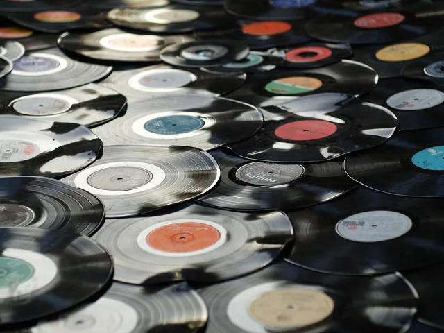 vinyl, retro, musik, skiva, spela in, spela, ljud, media, ställa in, metod, audio, spår, album, vinyl, vinyl, vinyl, retro, retro, musik, musik, musik, musik, musik. Vilka mötesrutiner minskar digital utmattning?